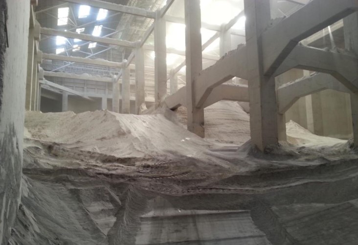 関連会社 会社案内 下関三井化学株式会社